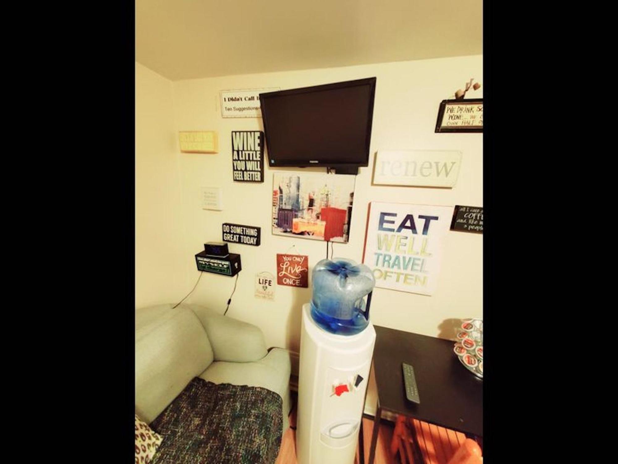 Room In Guest Room - Fall Room 3Min From Yale, And Other Colleges New Haven Ngoại thất bức ảnh