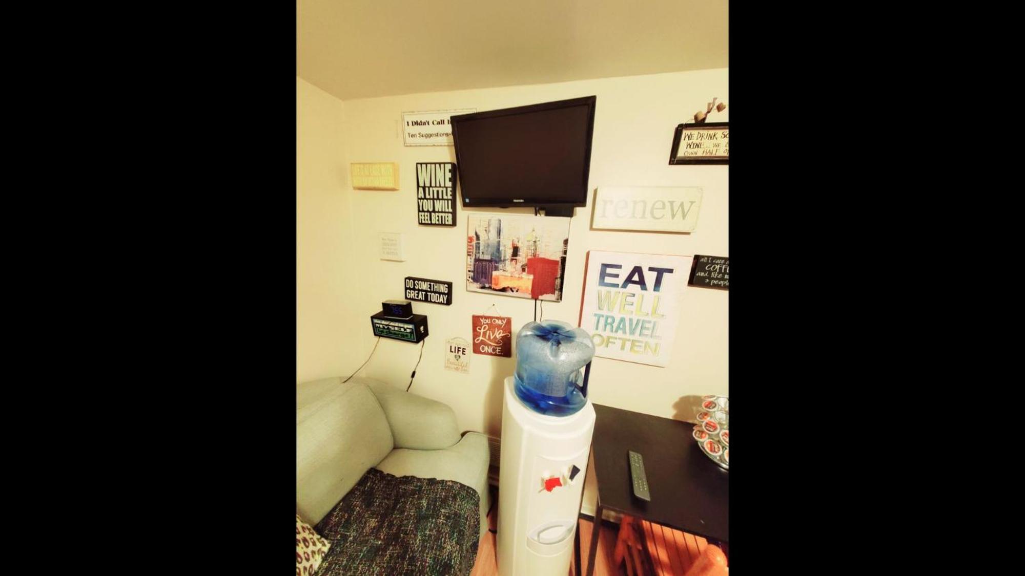 Room In Guest Room - Fall Room 3Min From Yale, And Other Colleges New Haven Ngoại thất bức ảnh