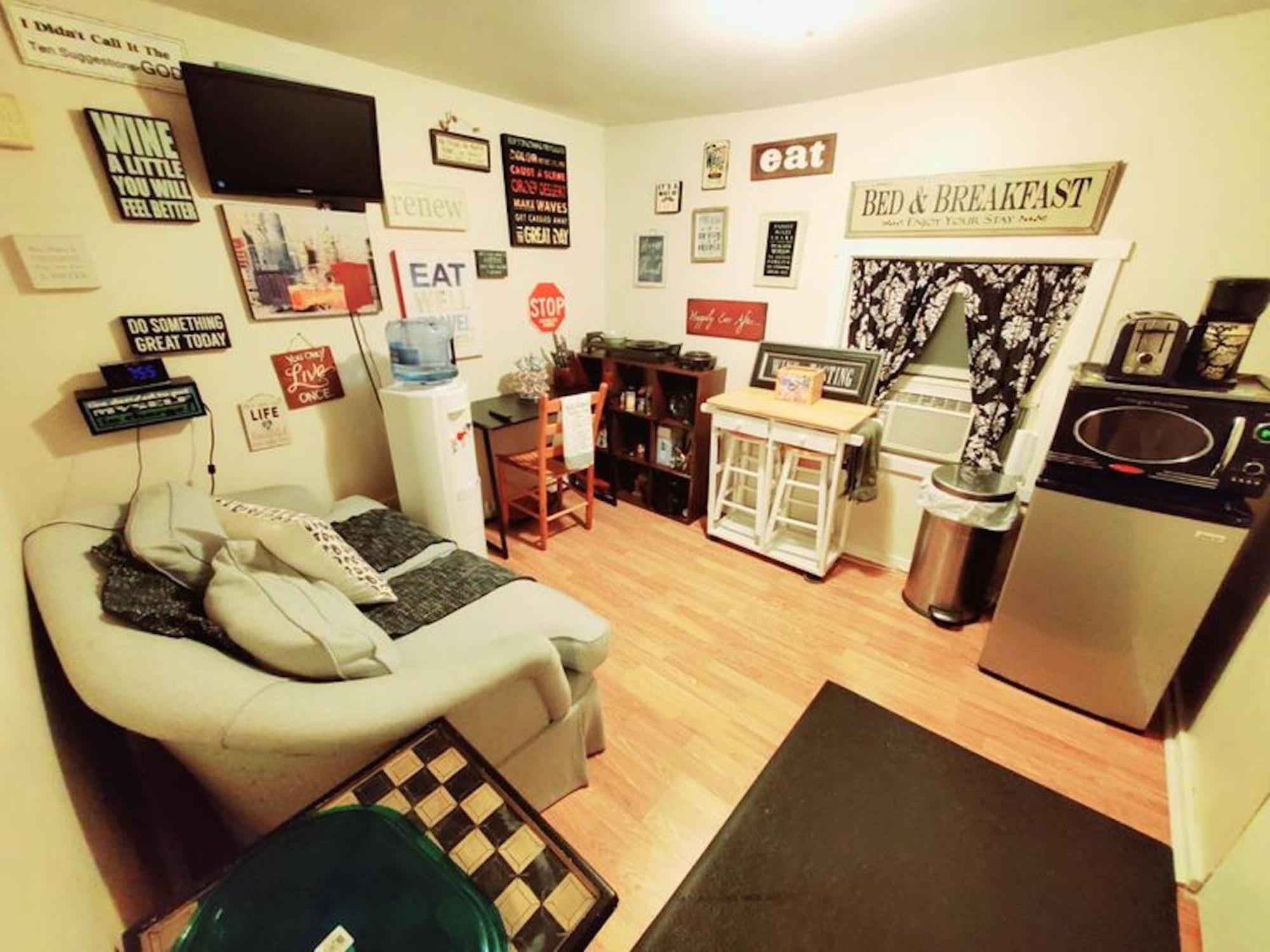 Room In Guest Room - Fall Room 3Min From Yale, And Other Colleges New Haven Ngoại thất bức ảnh